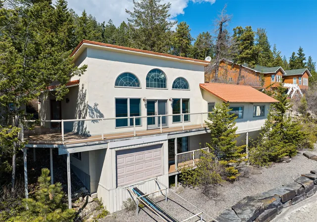 2nd image of 38595 Tan A Bryn Rd, Rollins, MT 59931 | MLS# 30070750