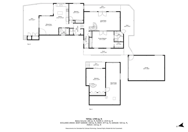 88th image of 38595 Tan A Bryn Rd, Rollins, MT 59931 | MLS# 30070750