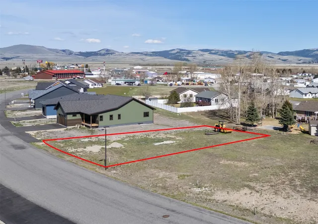 Homes for sale in Deer Lodge, MT | 802 Sagebrush Ln, Deer Lodge, MT 59722 | MLS# 30070774