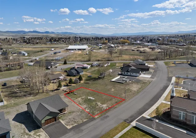 Homes for sale in Deer Lodge, MT | 802 Sagebrush Ln, Deer Lodge, MT 59722 | MLS# 30070774