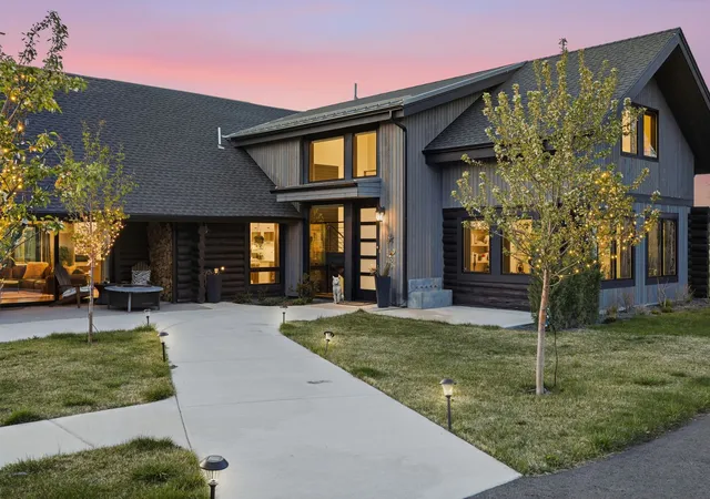 83rd image of 1589 Cougar Dr, Bozeman, MT 59718 | MLS# 30070525