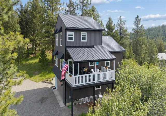 2nd image of 270 Eagles Nest Dr, Rexford, MT 59930 | MLS# 30070785