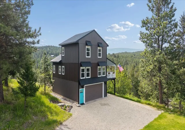 3rd image of 270 Eagles Nest Dr, Rexford, MT 59930 | MLS# 30070785