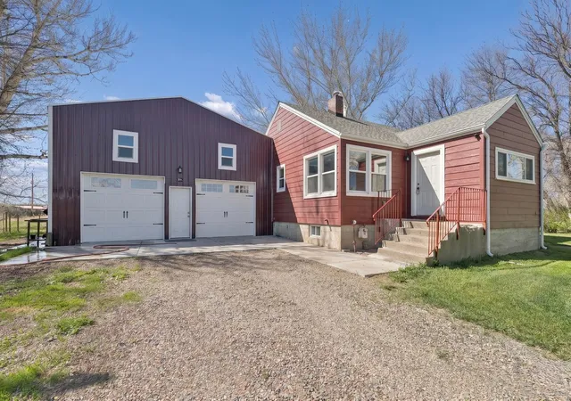 Homes for sale in Vaughn, MT | 786 Us Hwy 89, Vaughn, MT 59487 | MLS# 30070737