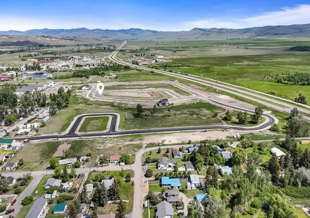 Homes for sale in Deer Lodge, MT | Tbd Lindsey St, Deer Lodge, MT 59722 | MLS# 30070770