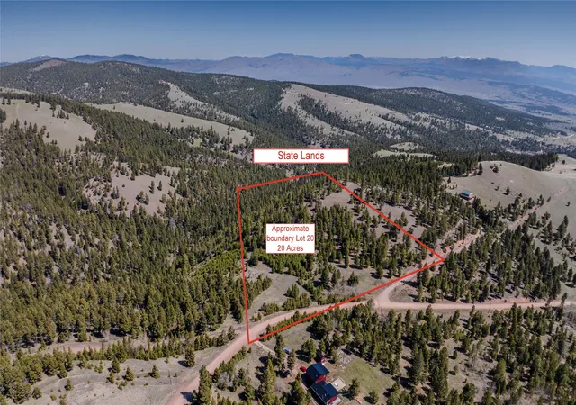 1st image of 7450 Raven Rd, Helena, MT 59602 | MLS# 30070787