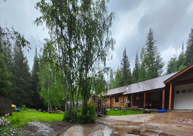 Homes for sale in Bigfork, MT | 13376 Bug Creek Rd, Bigfork, MT 59911 | MLS# 30070779