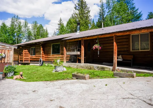 Homes for sale in Bigfork, MT | 13376 Bug Creek Rd, Bigfork, MT 59911 | MLS# 30070779