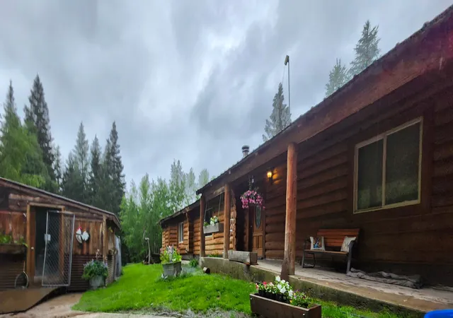 Photo 3 of Single family home for sale at 13376 Bug Crk Rd, Bigfork, MT 59911 | MLS# 30070779 | Listing updated on 2026-07-06