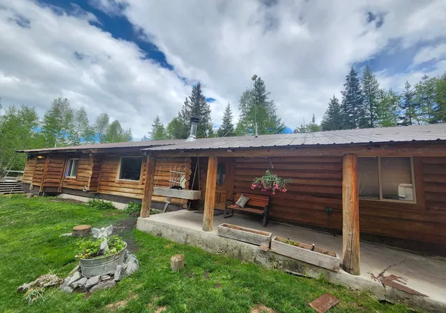 Photo 3 of Single family home for sale at 13376 Bug Crk Rd, Bigfork, MT 59911 | MLS# 30070779 | Listing updated on 2026-07-06