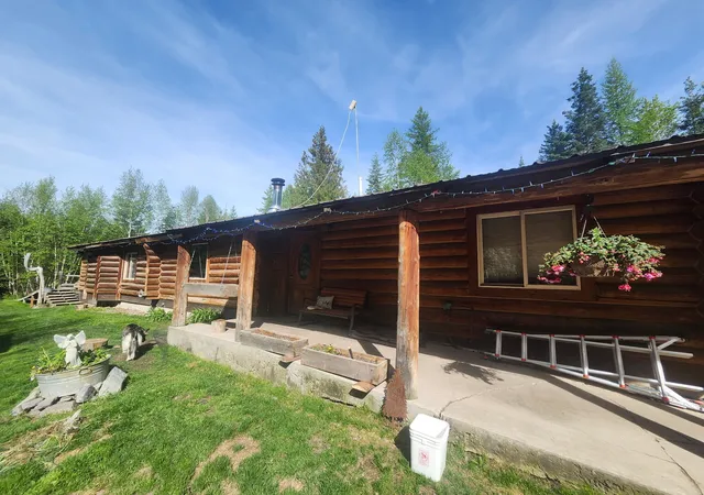 Photo 4 of Single family home for sale at 13376 Bug Crk Rd, Bigfork, MT 59911 | MLS# 30070779 | Listing updated on 2026-07-06