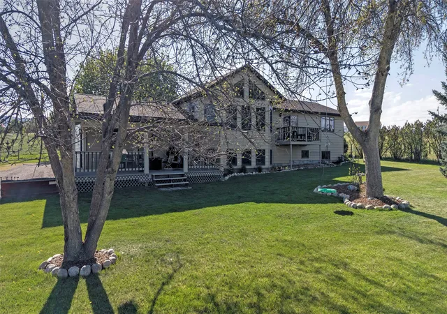 1st image of 1741 Sutherland Ln, Corvallis, MT 59828 | MLS# 30070744