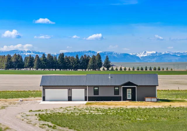 1st image of 46 Country Squires Ln, Fairfield, MT 59436 | MLS# 30069863