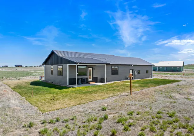 4th image of 46 Country Squires Ln, Fairfield, MT 59436 | MLS# 30069863