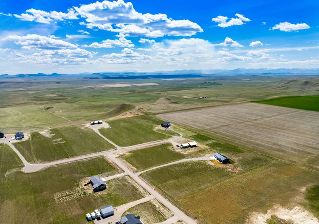 51st image of 46 Country Squires Ln, Fairfield, MT 59436 | MLS# 30069863