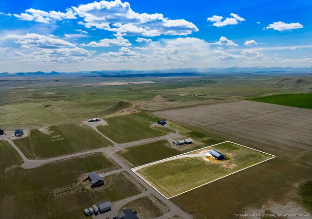 5th image of 46 Country Squires Ln, Fairfield, MT 59436 | MLS# 30069863