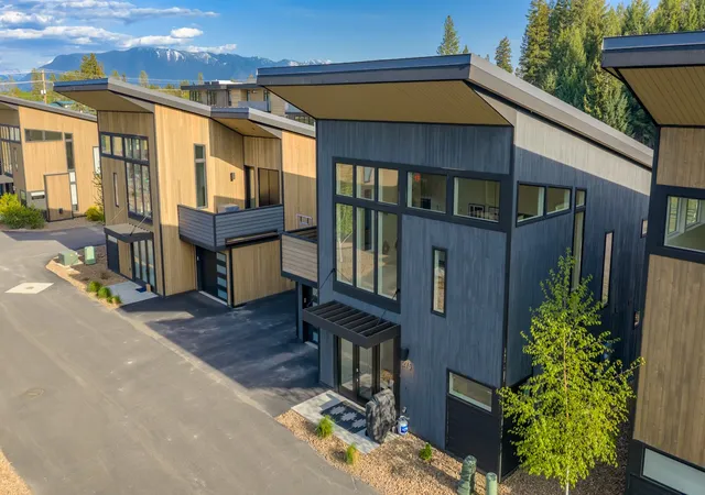 3rd image of 275 Opal Dr #B12, Whitefish, MT 59937 | MLS# 30070805
