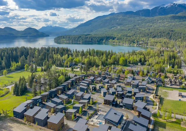 4th image of 275 Opal Dr #B12, Whitefish, MT 59937 | MLS# 30070805