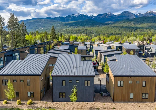 5th image of 275 Opal Dr #B12, Whitefish, MT 59937 | MLS# 30070805