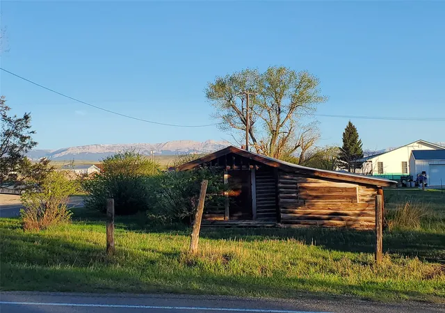 Homes for sale in Augusta, MT | 518 Main St, Augusta, MT 59410 | MLS# 30070788