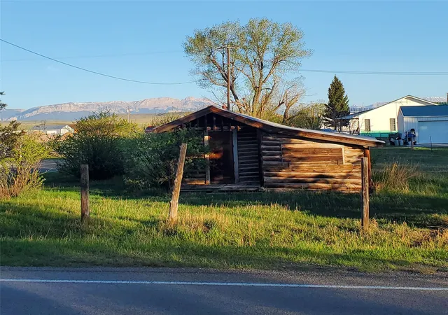 Homes for sale in Augusta, MT | 518 Main St, Augusta, MT 59410 | MLS# 30070788