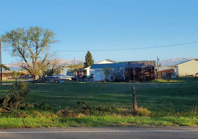 Homes for sale in Augusta, MT | 518 Main St, Augusta, MT 59410 | MLS# 30070788