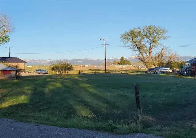 Homes for sale in Augusta, MT | 518 Main St, Augusta, MT 59410 | MLS# 30070788