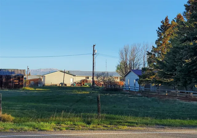 Homes for sale in Augusta, MT | Nhn Main St, Augusta, MT 59410 | MLS# 30070789