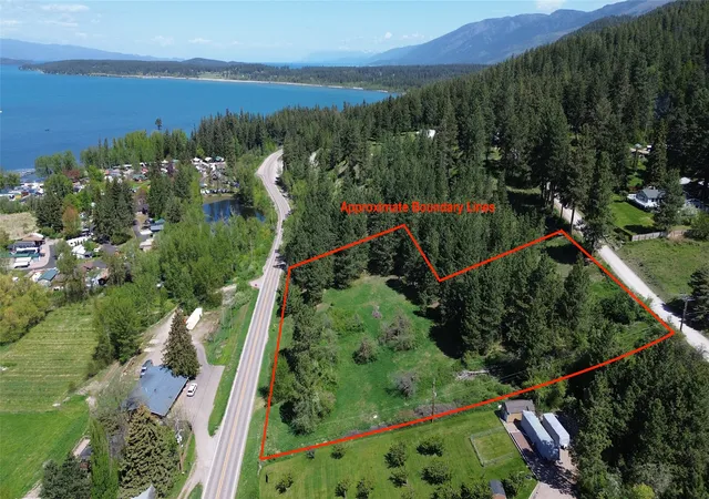 Homes for sale in Polson, MT | Tbd Mt Hwy 35, Polson, MT 59860 | MLS# 30070631