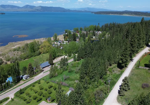 Homes for sale in Polson, MT | Tbd Mt Hwy 35, Polson, MT 59860 | MLS# 30070631
