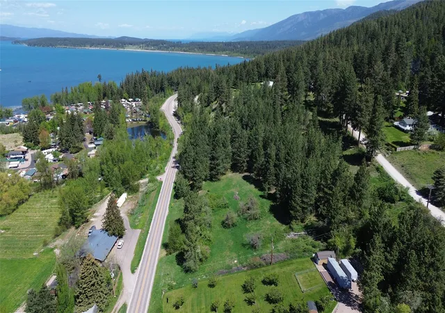 Homes for sale in Polson, MT | Tbd Mt Hwy 35, Polson, MT 59860 | MLS# 30070631