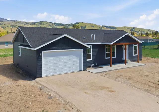 2nd image of 131 Nicholson Way, Darby, MT 59829 | MLS# 30070783
