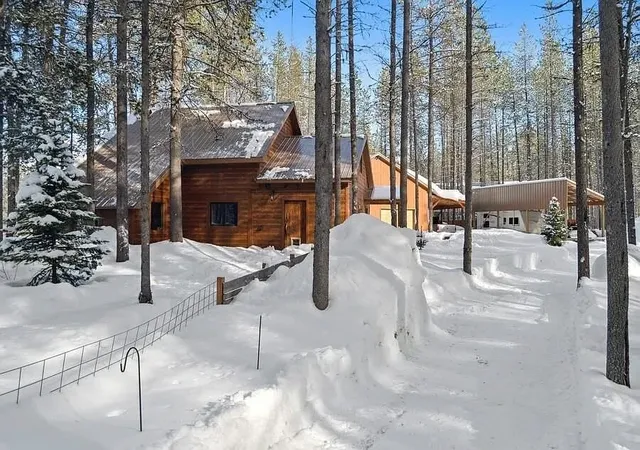 1st image of 4700 Blankenship Rd, Columbia Falls, MT 59912 | MLS# 30070824