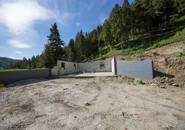Photo 3 of Land for sale at 1977 Rocky Top Rd, Hamilton, MT 59840 | MLS# 30070823 | Listing updated on 2026-07-01