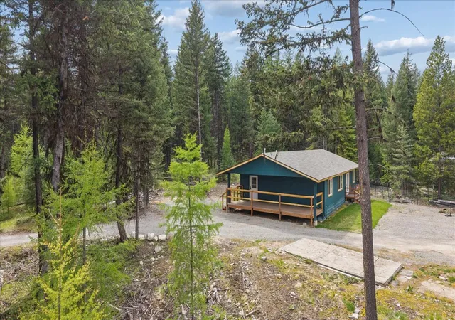 1st image of 352 Whitetail Meadow Rd, Fortine, MT 59918 | MLS# 30070786