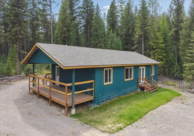 2nd image of 352 Whitetail Meadow Rd, Fortine, MT 59918 | MLS# 30070786