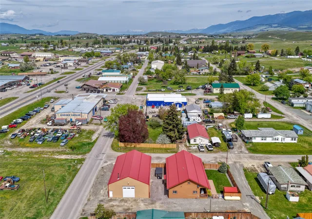Homes for sale in Eureka, MT | 126 10th St, Eureka, MT 59917 | MLS# 30070849