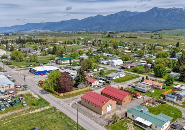 Homes for sale in Eureka, MT | 126 10Th St, Eureka, MT 59917 | MLS# 30070849