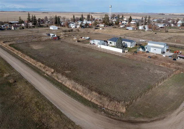 Photo 2 of Land for sale at Lot 1 3rd Avenue Sw, Brady, MT 59416 | MLS# 30070857 | Listing updated on 2026-08-05