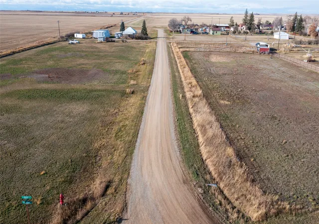 Photo 3 of Land for sale at Lot 1 3rd Avenue SW, Brady, MT 59416 | MLS# 30070857 | Listing updated on 2026-08-05