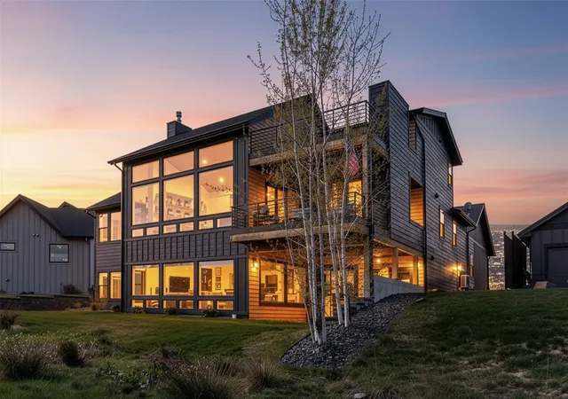 Homes for sale in Missoula, MT | 2608 Bunkhouse Pl, Missoula, MT 59808 | MLS# 30070305