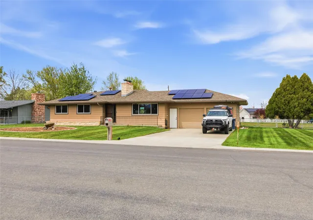 Homes for sale in Helena, MT | 4000 N Montana Ave, Helena, MT 59602 | MLS# 30070586