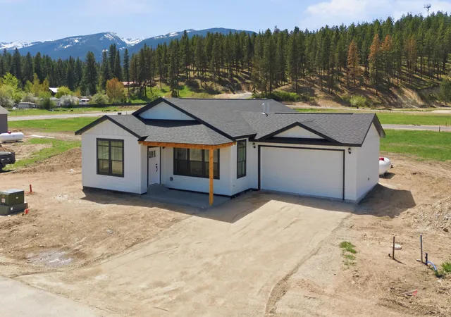 2nd image of 110 Nicholson Wy, Darby, MT 59829 | MLS# 30070668