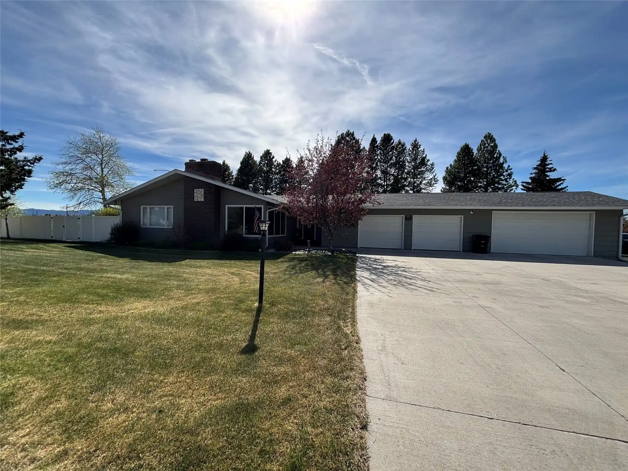 Single family home for sale at 1 Burning Tree Ln, Butte, MT 59701 | MLS# 30070868