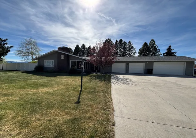 1st image of 1 Burning Tree Ln, Butte, MT 59701 | MLS# 30070868