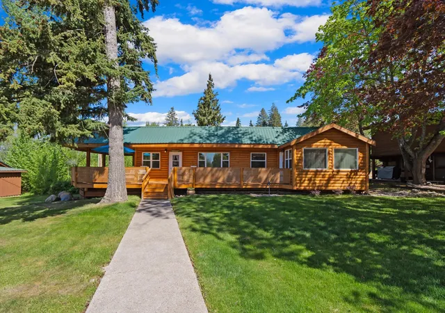 Homes for sale in Polson, MT | 36953 Mt Hwy 35 #G1-G2, Polson, MT 59860 | MLS# 30070687