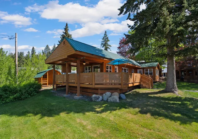 Homes for sale in Polson, MT | 36953 Mt Hwy 35 #G1-G2, Polson, MT 59860 | MLS# 30070687