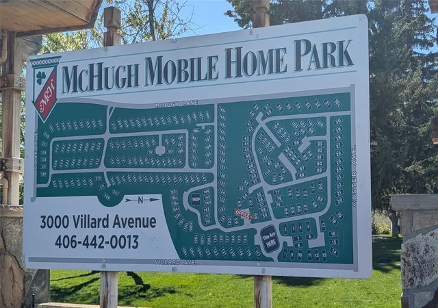 Photo 15 of Single family home for sale at 3000 Villard Ave #155, Helena, MT 59601 | MLS# 30070739 | Listing updated on 2026-08-28