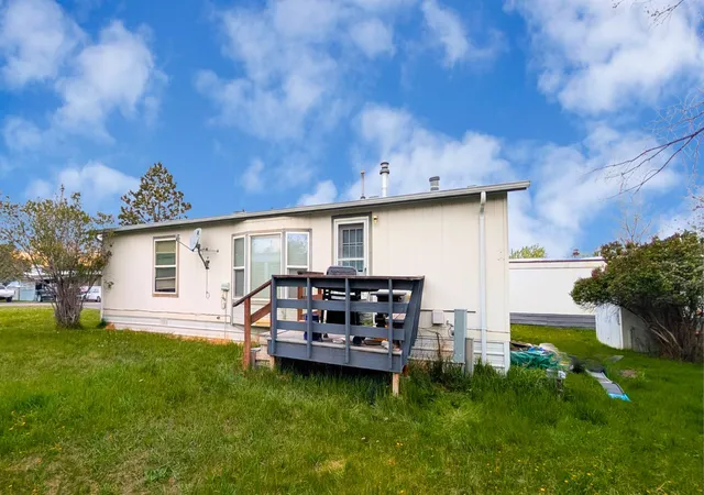 Photo 4 of Single family home for sale at 3000 Villard Ave #155, Helena, MT 59601 | MLS# 30070739 | Listing updated on 2026-08-28