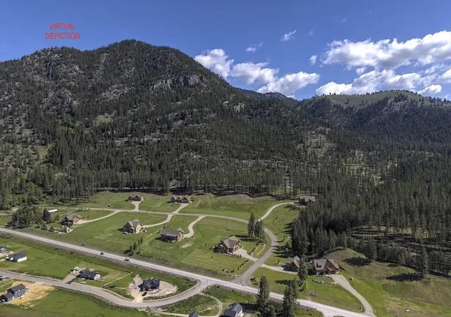 Homes for sale in Alberton, MT | Nhn Adams St, Alberton, MT 59820 | MLS# 30070743